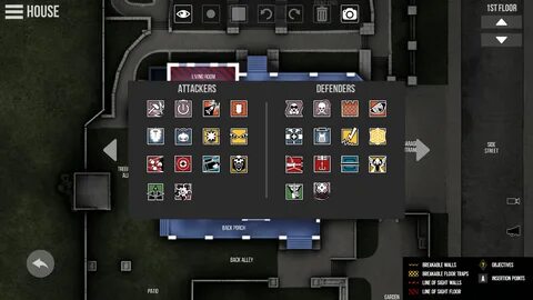 Rainbow 6 Siege Tactics 相 似 游 戏 下 载 预 约 豌 豆 荚