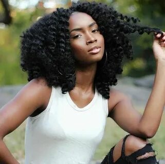 14 Stylish & Protective Winter Hairstyles for Black Hair