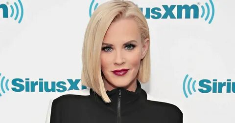 Jenny Mccarthy Hairstyle - Jenny McCarthy Long Wavy Formal H