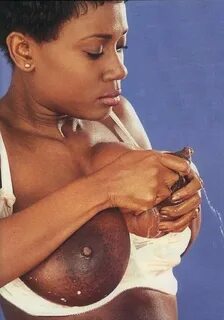 Pregnant black breast milk - Picsninja.com