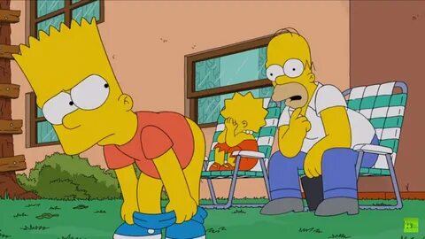 File:HomerIsWhereTheArtIsnt-Bart1.PNG - Wikisimpsons, the Si