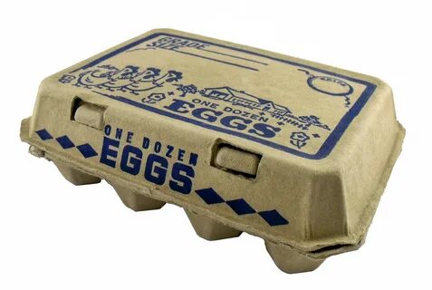 Giveaway: 100 Egg Cartons - Tilly's Nest