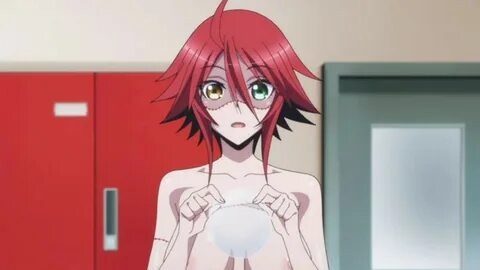 Monster Musume OAD Monstrously Nude - Sankaku Complex