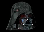 ArtStation - Darth Vader Helmet 3D Model
