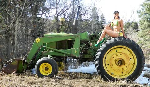 John Deere wallpapers, Vehicles, HQ John Deere pictures 4K W