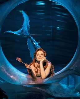 Little mermaid_broadway