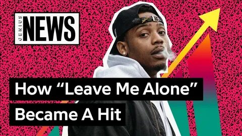 How Flipp Dinero’s "Leave Me Alone" Became A Hit Genius News