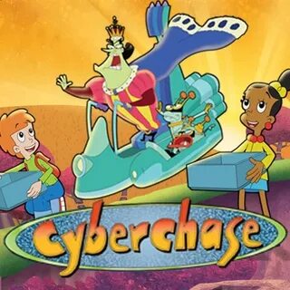 Cyberchase: Unhappily Ever After App for iPhone - Free Downl
