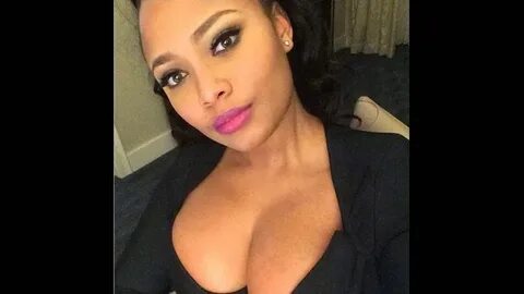 Teairra Mari ARRESTED! Singer in jail for fighting with Uber