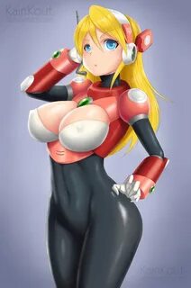 The Big ImageBoard (TBIB) - alia (rockman) artist name blond