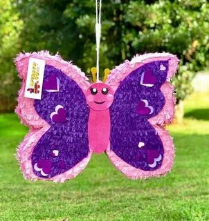 39 ideas para una fiesta temática de mariposas Fiesta con te