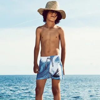 Swimming Suit For Boys - 50 recent pictures for coloring - i