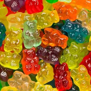 Gummy Bear Food Related Keywords & Suggestions - Gummy Bear 