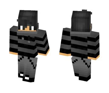 Install Aaron as a Thief Skin for Free. SuperMinecraftSkins