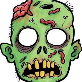 Download Zombie - Full Size PNG Image - PNGkit