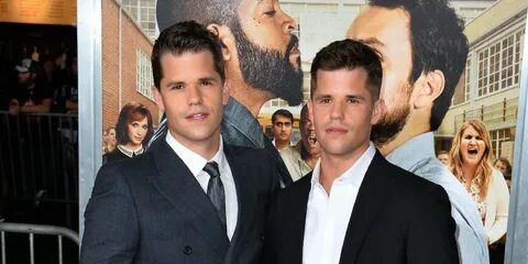 The real truth of Charlie Carver and Max Carver in The Batma