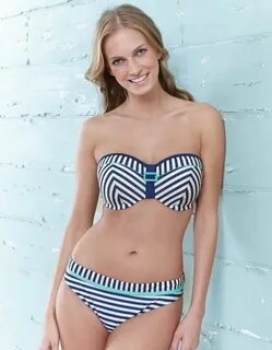 Katie’s Family-Friendly, Wave-Resistant Full Bust Swimsuit R