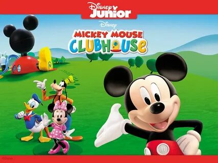 Resultado de imagen para mickey mouse Disney junior, Disney 