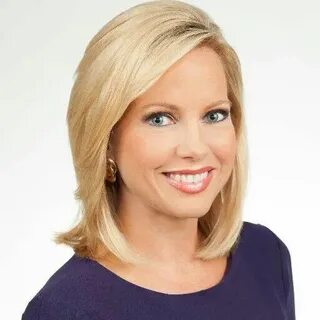 Shannon Bream, a FOX News Contributor Hairstyle, Hair styles