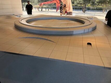 Apple Park Visitor Center (Cupertino) - All You Need to Know