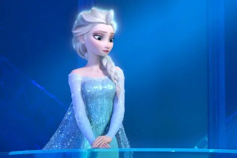Elsa Frozen Wallpaper Phone (71+ images)