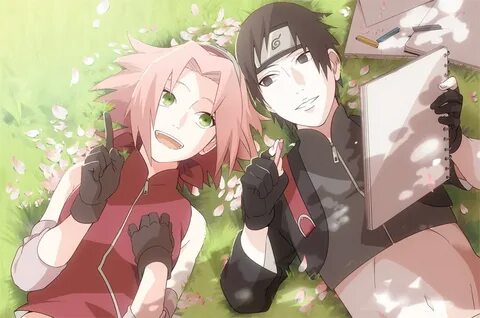 Haruno Sakura, NARUTO page 17 - Zerochan Anime Image Board