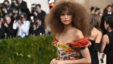 The Rise of Zendaya