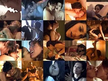 All 97 of The L Word Sex Scenes Ranked!