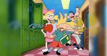 Film Kartun Nickelodeon ini Bisa Menceriakan Keluarga Mama P