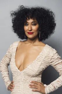 For Tracee Ellis Ross, Pain Is A Way To Learn