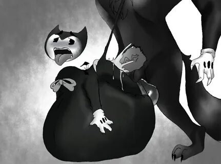 Bendy and the ink machine alice angel porn Rule34 - pokemon 
