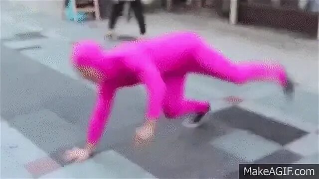 GIF rare combo breakdance - animated GIF on GIFER