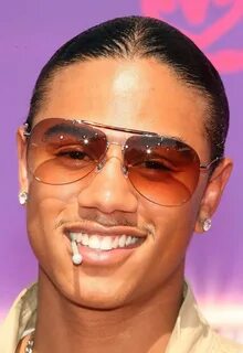 Lil' Fizz - Lil' Fizz Photos - 2007 BET Awards - Arrivals - 