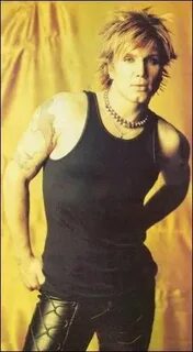 John Rzeznik. He's really young here