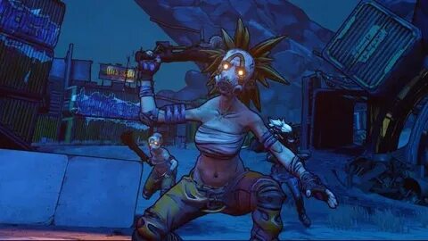 Borderlands 3 is here, baby! Here's all the info - Checkpoin