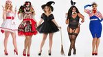 Newest sexy plus size costumes Sale OFF - 58