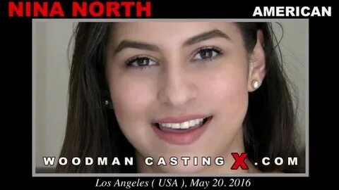 Casting Hard: Nina North PornWorld - #1 Amateur Porn Network