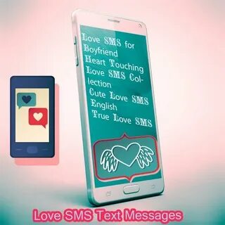 Guide for Love SMS Messages untuk Android - Muat Turun APK