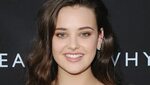 13 REASONS WHY Star Katherine Langford Will Appear in AVENGE