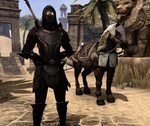Elder Scrolls Online - Daily Set discussion: Darkstride Game