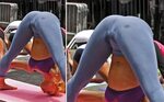 30 Photos That’ll Convince You To Sign Up For Yoga - Othergr