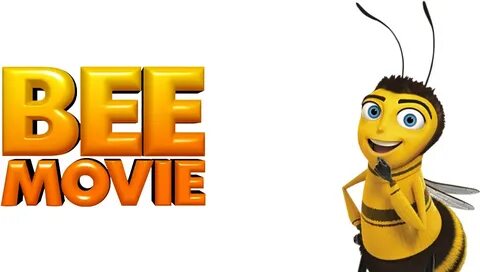 barry bee benson png - Fanart Tv Image - Bee Movie #2654452 