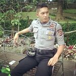 Koleksi 8 Foto Polisi Ganteng Di Bandung - Gambar Busri