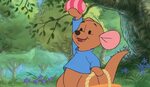 Disney Animated Movies for Life: Winnie the Pooh Spring Time