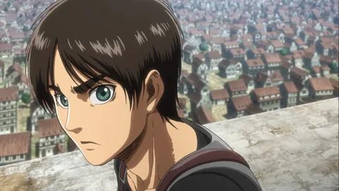 Eren Jaeger AoT so nice Eren jaeger, Anime, Attack on titan 