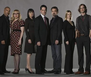 11 Of The Best Quotes Used In Criminal Minds Criminal minds 