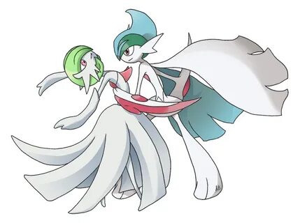 Gallade Wallpapers Wallpapers - All Superior Gallade Wallpap