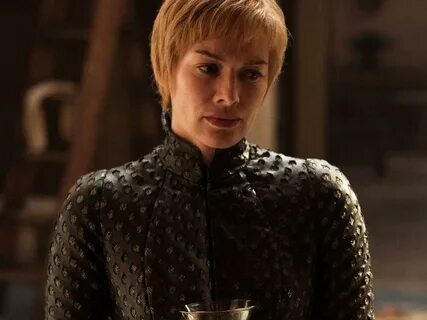 This Is Why Cersei's Hair Is Still So Short On Game Of Thron