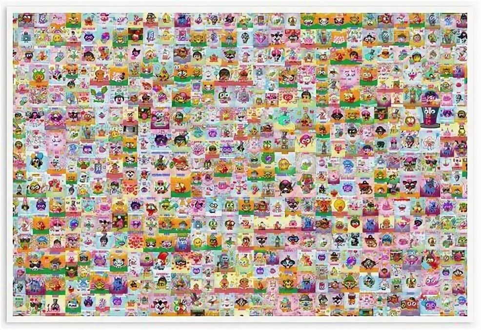 All+Moshling+Pictures+And+Names Moshi Monsters The Daily Gro