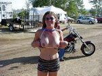 Sturgis archive photos naked